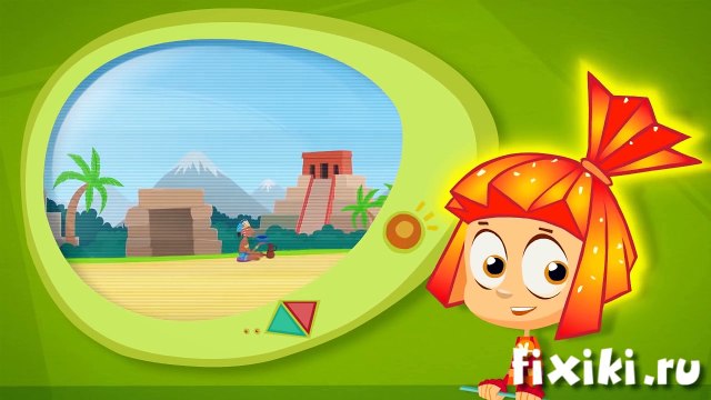 Фиксики - История вещей - Шоколад Фиксики _ Образовательные мультики для детей-7y8DZZm5B9M