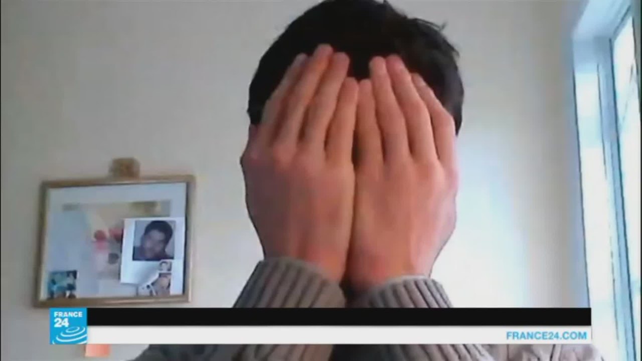 شهادات حية حول سجن "صيدنايا" العسكري في سوريا