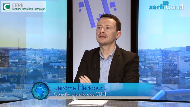 Jérôme Héricourt, Décennie perdue dans la zone euro : stop ou encore ?