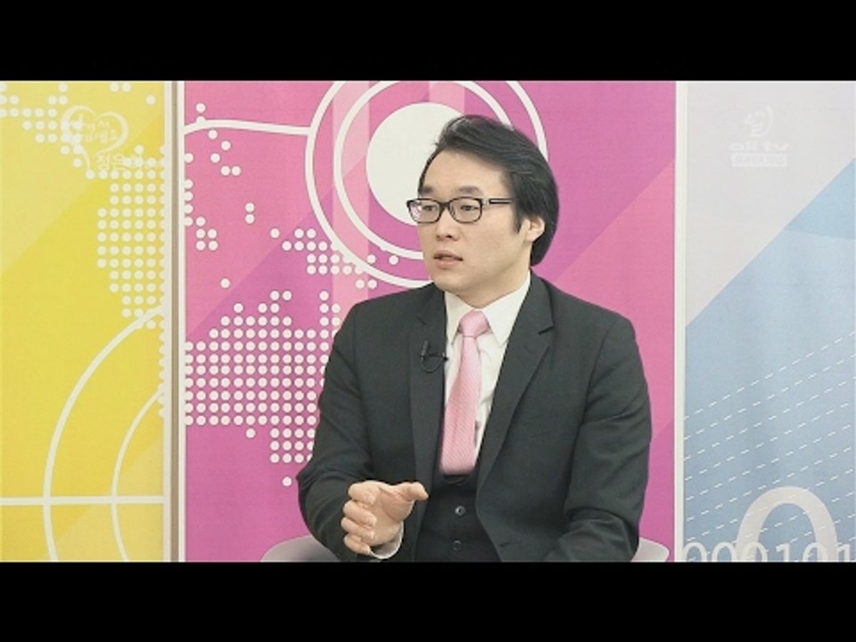 조재현 변호사 《KRYLOV LAM & COMPANY LLP》 25JAN17