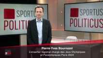 Sportus politicus in Speculo #7: Pierre-Yves Bournazel