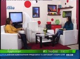 Budilica gostovanje (Mevlija Stojanović), 8. februar 2017. (RTV Bor)