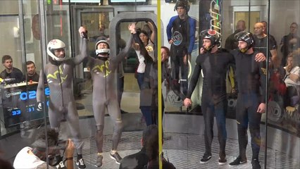 هذا الصباح- ألعاب الهواء في إسبانيا.. متعة الفرجة والرياضة