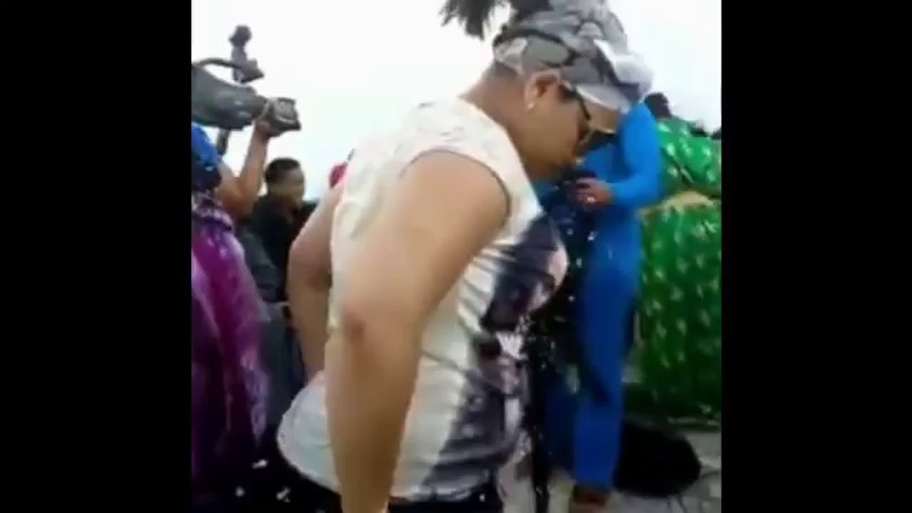 Dance Very Hot