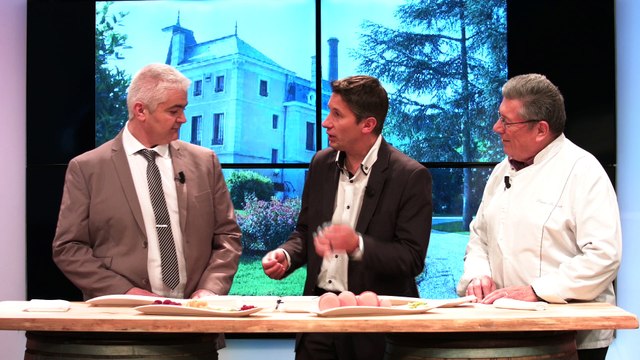 Appétit - PETITES BRUYERES