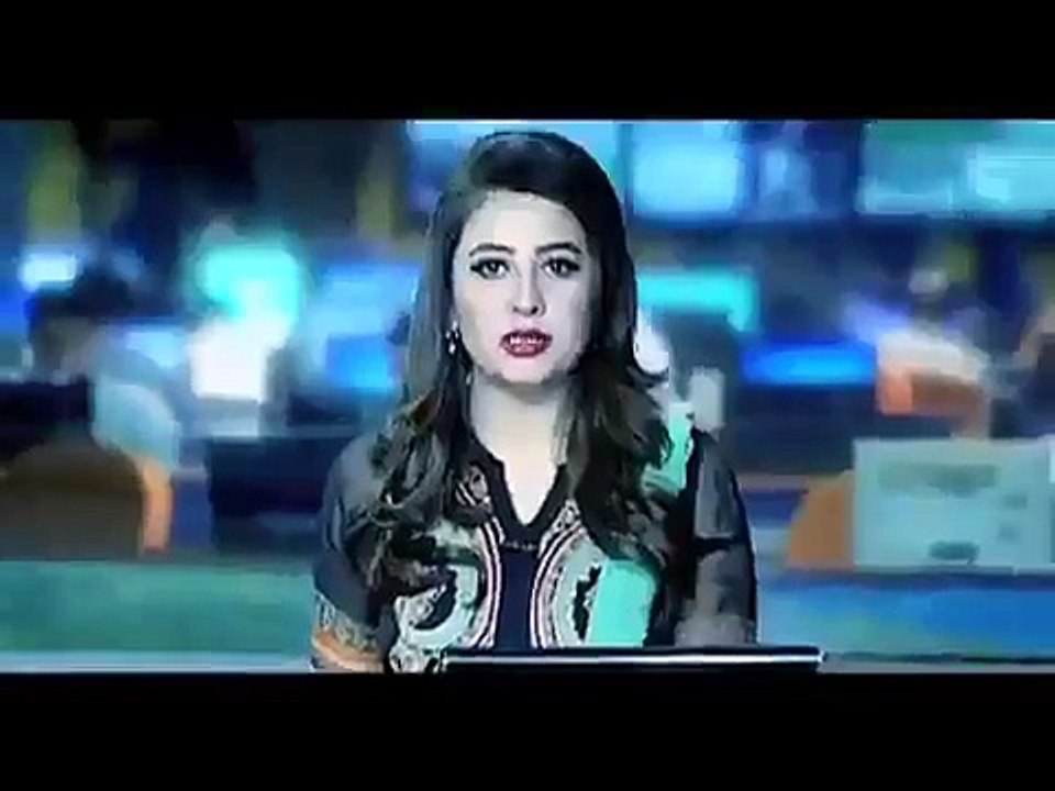 Geo Launch Campaign Against ARY News