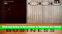 EPUB Download International Business: Themes and Issues in the Modern Global Economy Kindle