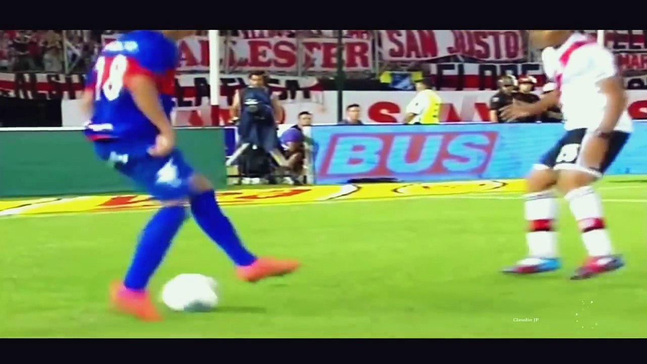 Craziest Football Skills & Tricks - Vol. 2-bpsT3k9Lm0U