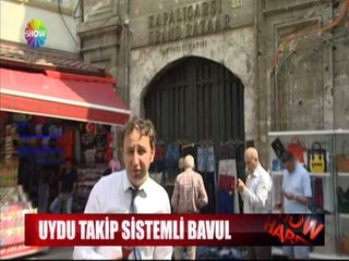 uydu takip sistemli basvuru