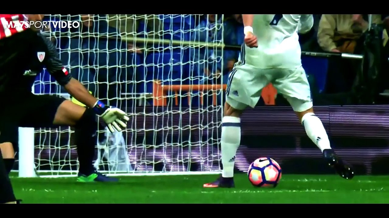 Cristiano Ronaldo 2016_17 ● Wonderful Skills & Goals--xEb20Eo1wQ