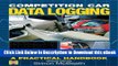 {[PDF] (DOWNLOAD)|READ BOOK|GET THE BOOK Competition Car Data Logging: A Practical Handbook 2nd