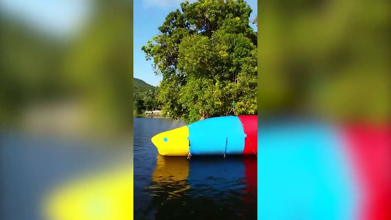 Best Fails of January - Week 3 2017 _ Funny Fail Compilation-KHVxgGNAKgc