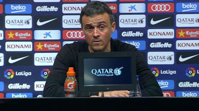 Copa del Rey - Enrique : Les prolongations auraient été dangereuses