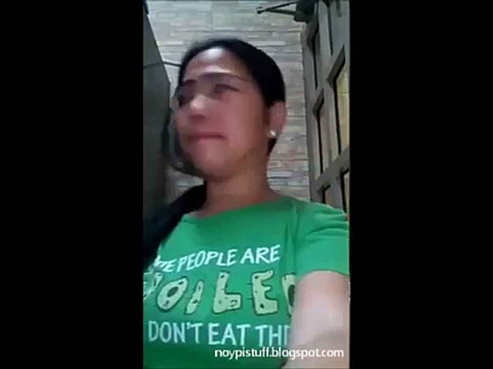 Bahrain – Filipino maid get rid of her ARAB employer who reportedly beat and raped her, after she posted a video clip