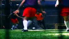 Nike Football ( The Secret Tournament) FT - Ronaldinho, Henry, Ronaldo, Totti, Figo, Cantona ...-6EGC6W_TtFs