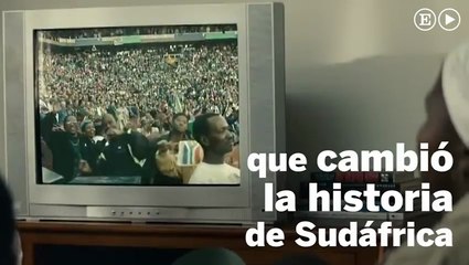 Muere el jugador de rugby que unió a Sudáfrica