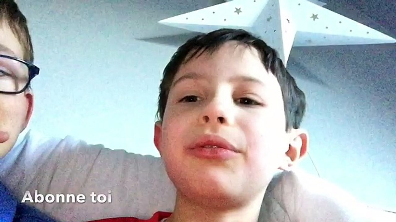 tuto beauté pour les mecs ( délire )