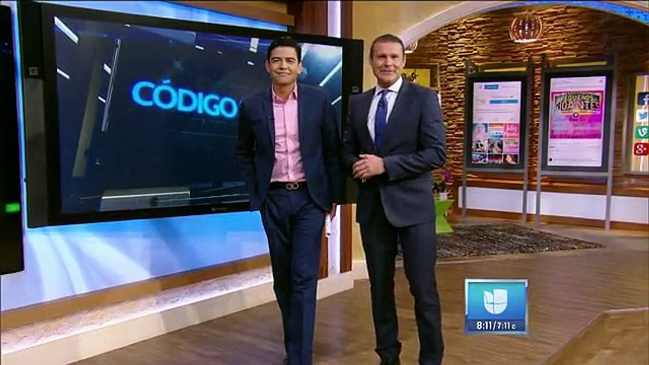 Mensaje de Mark a Alan