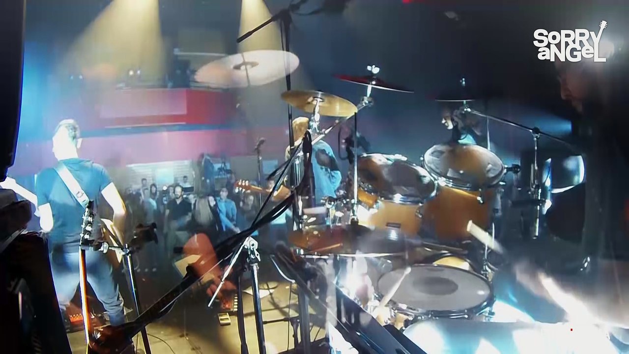 25 - Seven Nation Army (Jack White - The Whites Sprites) by Sorry Angel