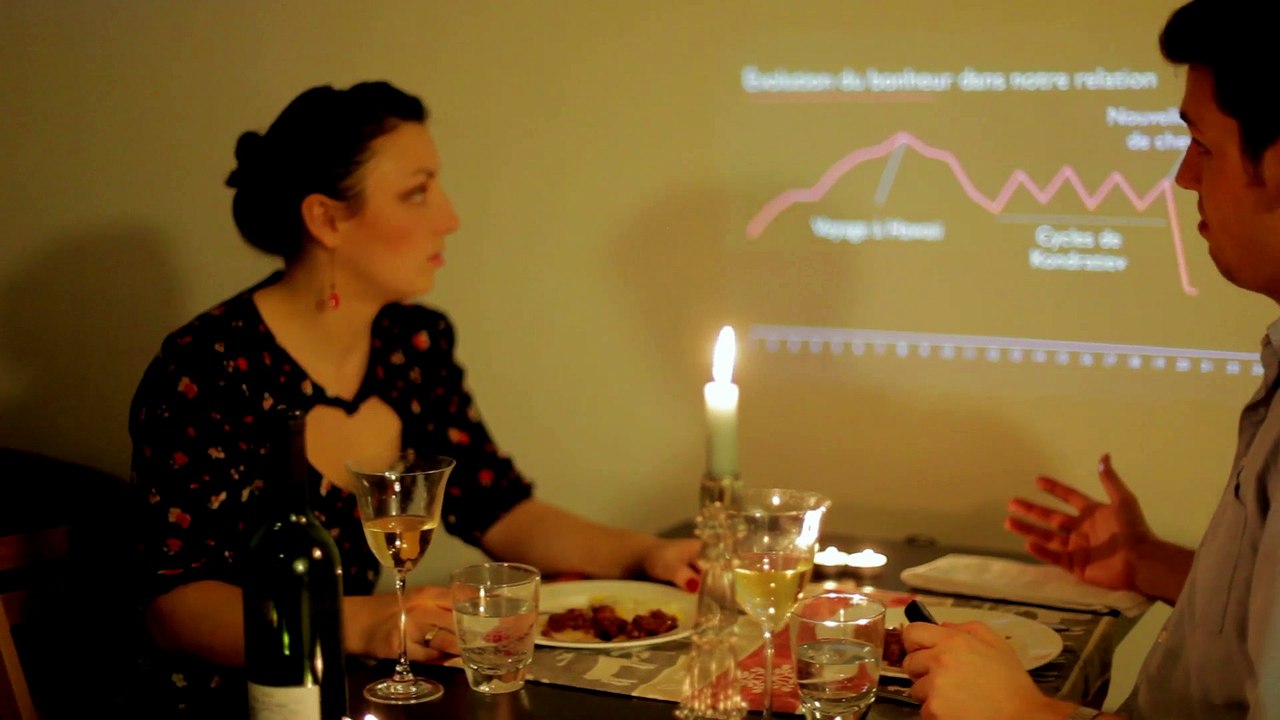 Je voulais attendre le 14 février mais comme j'ail toujours eu un mauvais timing...Voilà rien que pour vous 