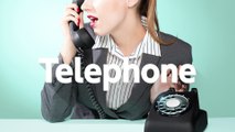 1-2 Switch : Présentation de Telephone