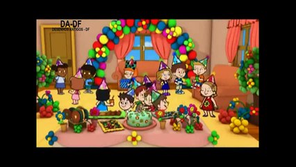 Midinho, O Pequeno Missionário ~ Novo Testamento ~ Ep. 07 ~ Os Samaritanos Não Recebem A Jesus