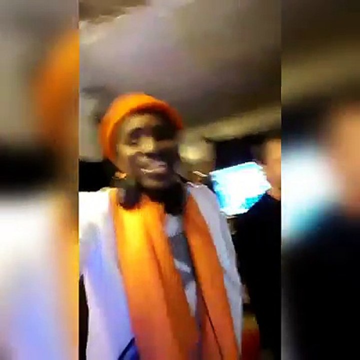 waly seck chante reggae
