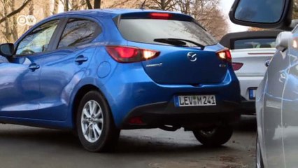 Feel-good compact: Mazda 2 | Drive it!