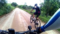 Ultra HD, 4k, Porque pedalamos, Como e onde Pedamos, Mtb, Serra da Mantiqueira, 12 amigos, trilhas da serra, (38)