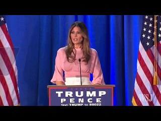 Melania Trump Files Libel Lawsuit Seeking $150 Million