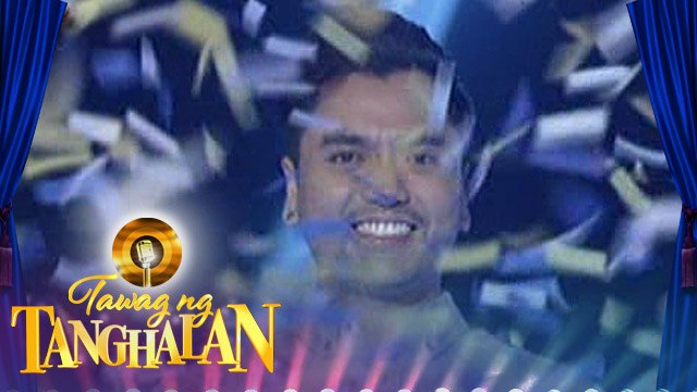 Tawag ng Tanghalan: Jex De Castro still holds the defending champion title!