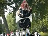 harajuku cosplay individuel death note