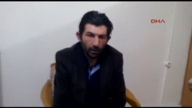 Manisa Salihli'de CHP'li Nurlu Hakkında Silahla Tehdit Iddiası