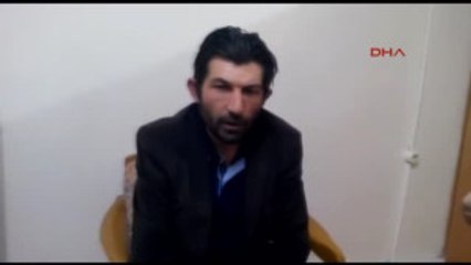 Manisa Salihli'de CHP'li Nurlu Hakkında Silahla Tehdit Iddiası