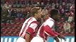 26.08.1998 - 1998-1999 UEFA Champions League 2nd Qualifying Round 2nd Leg PSV Eindhoven 4-1 Maribor Teatanic (After Extra Time)