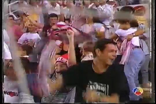 12.09.1995 - 1995-1996 UEFA Cup 1st Round 1st Leg Sevilla FC 2-0 PFC Botev Plovdiv