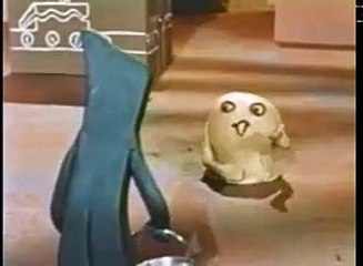 Baker's Tour - A Gumby Adventure