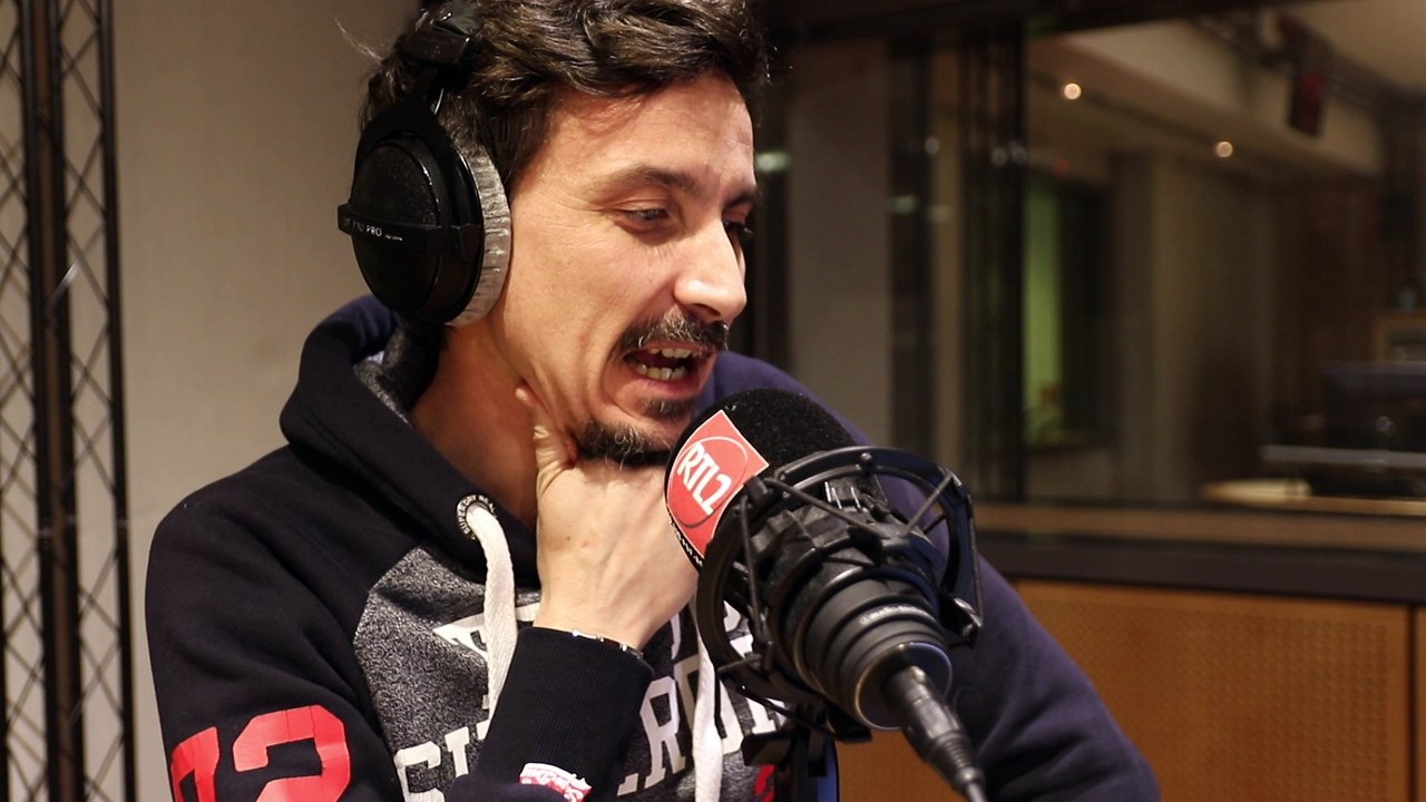 Le rêve d'Arnaud Tsamere : Abigaëlle et son vilain cauchemar