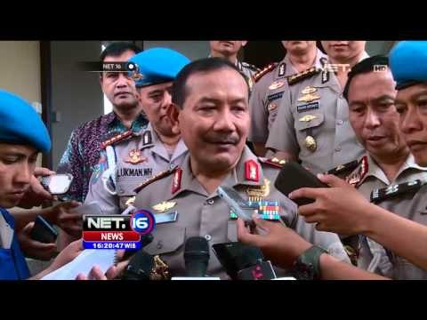 Menteri Kesehatan Akan Menindak Tegas Pelaku Jual Beli Organ Tubuh - NET16