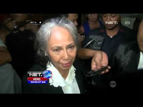 Margriet Dituntut Penjara Seumur Hidup - NET24