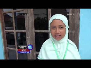 Mengolah Minyak Jelantah jadi Sabun - NET12