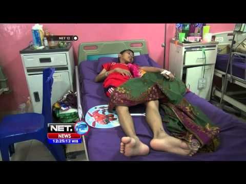 2 Pasien DBD di Labuhan Batu Sumut Meninggal Dunia - NET12