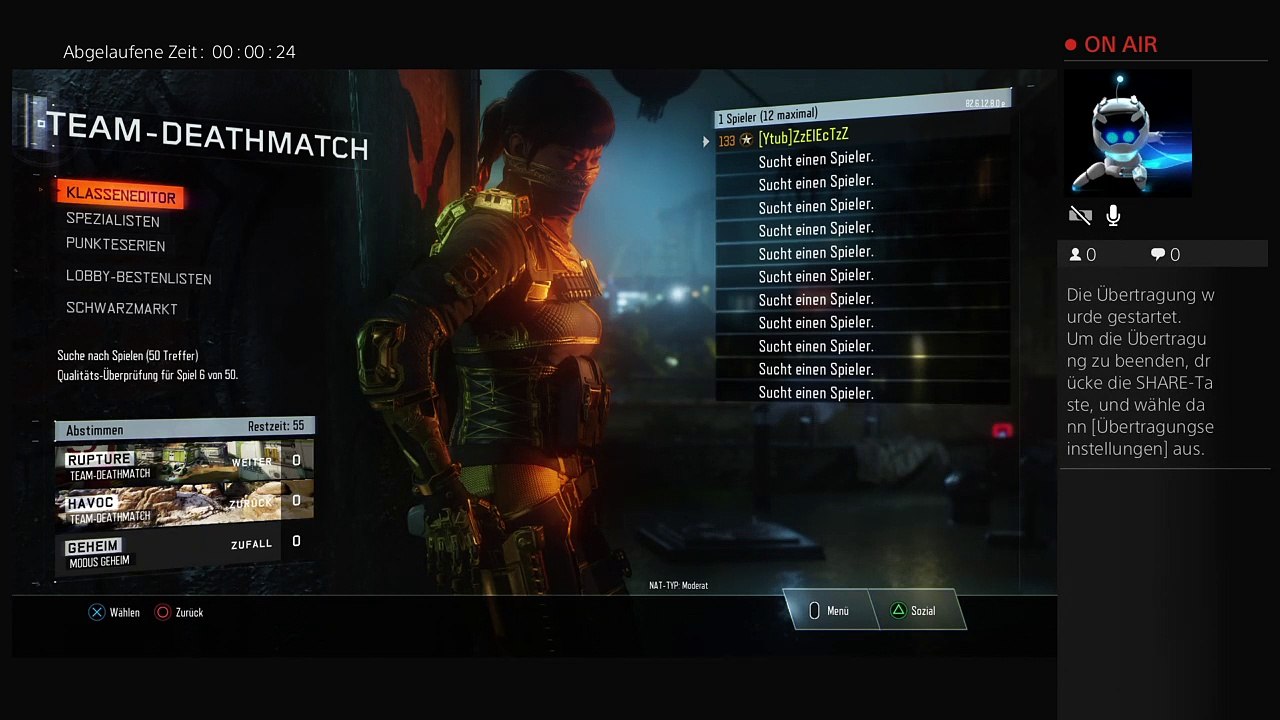 Black ops 3
