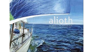 [Gratuit] Alioth, du rêve à l'Atlantique sud