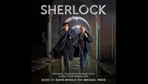 Bbc's Sherlock Original Soundtrack - Opening Titles [01]