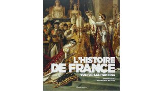 [Ebook PDF] L'histoire de France vue par les peintres