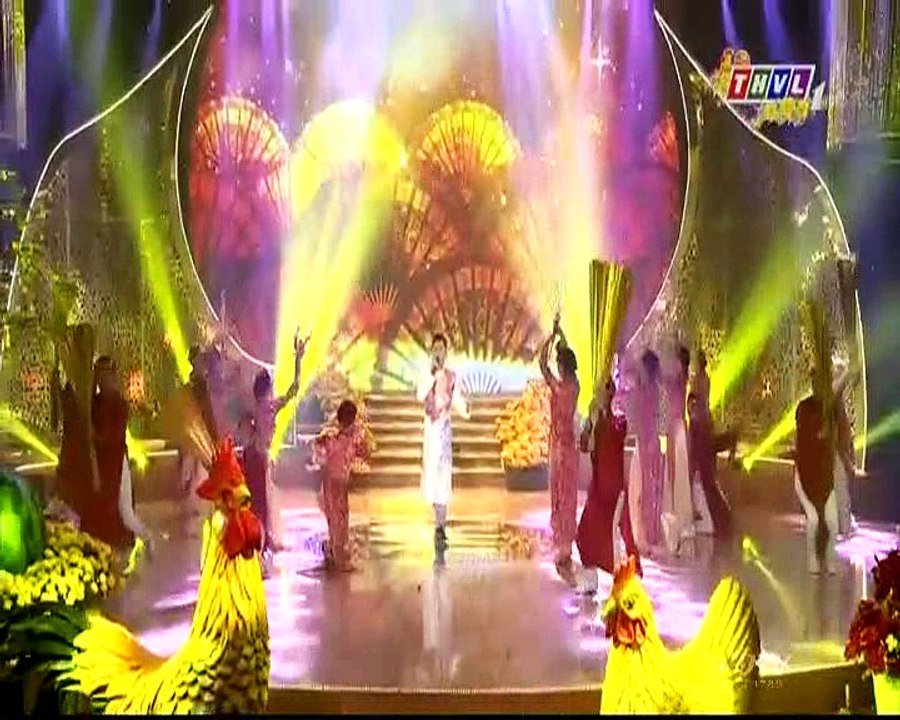 [Ca Khúc] Ngày Tết Việt Nam - CS Quốc Đại