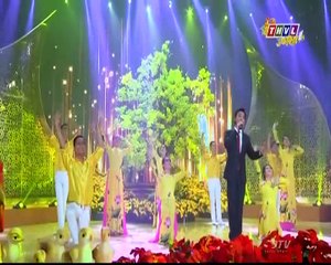 [Ca Khúc] Ngày Xuân Tái Ngộ - CS Mạnh Quỳnh