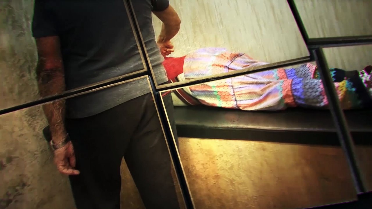 Esra Fragman
