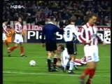 10.12.1997 - 1997-1998 UEFA Champions League Group D Matchday 6 Olympiacos FC 2-2 Rosenborg BK